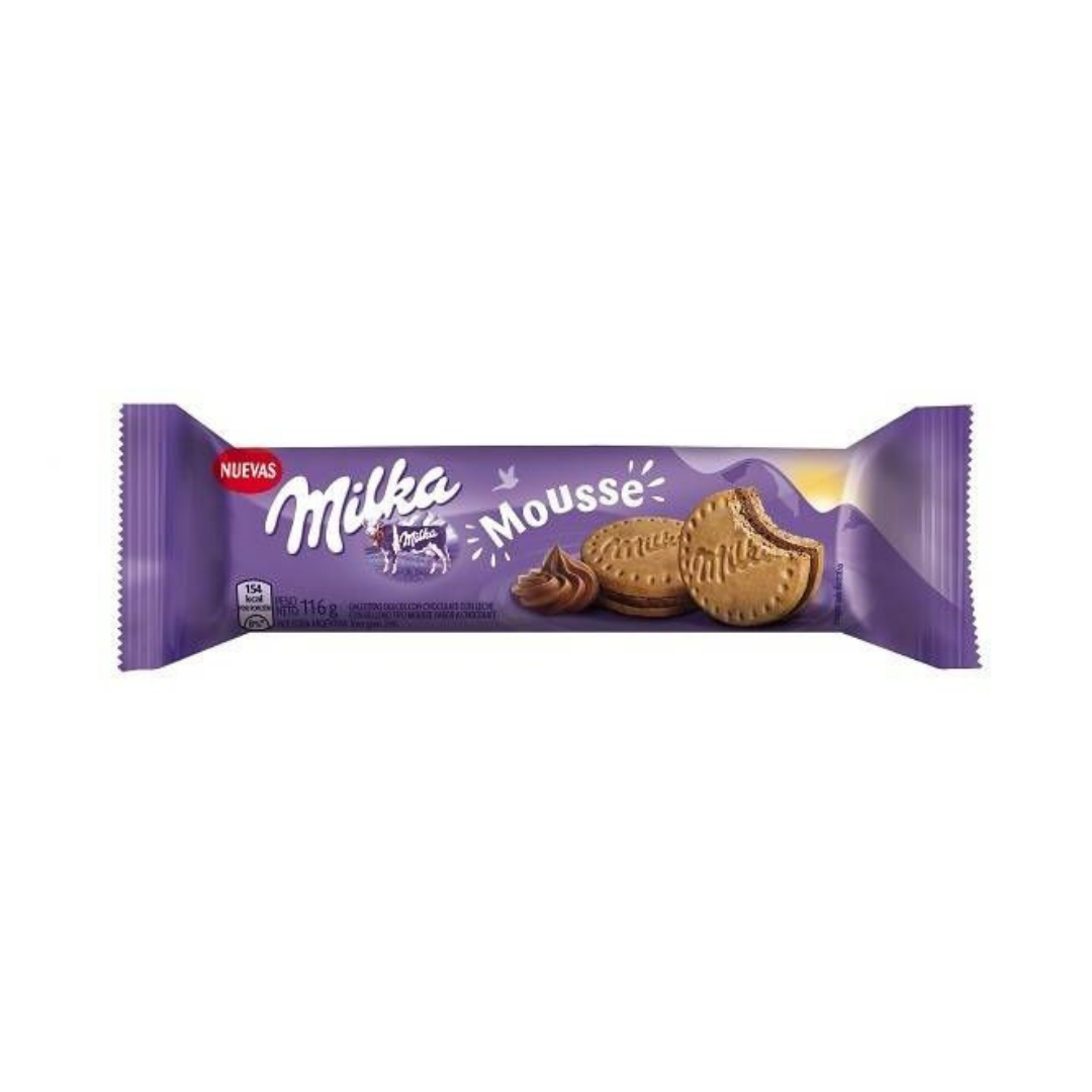 Milka Choco Pause Wafer, 45 g